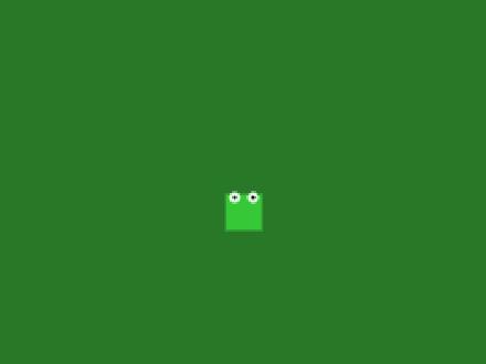 Frogger: Rastersteuerung und Bildschirmgrenzen [Inhalt]