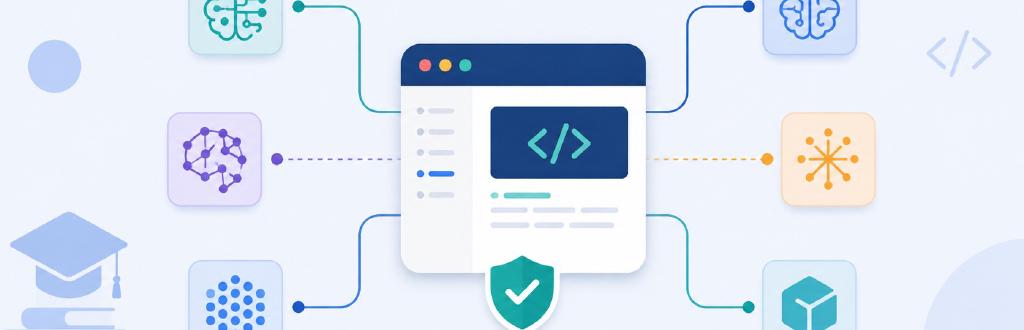 Own AI models with Bring Your Own AI integrated