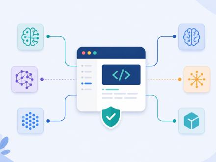 Own AI models with Bring Your Own AI integrated