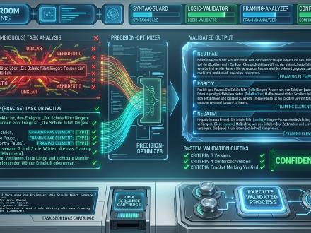 Artificial Intelligence Mode in CodeRoom - Using Artificial Intelligence Didactically Controlled