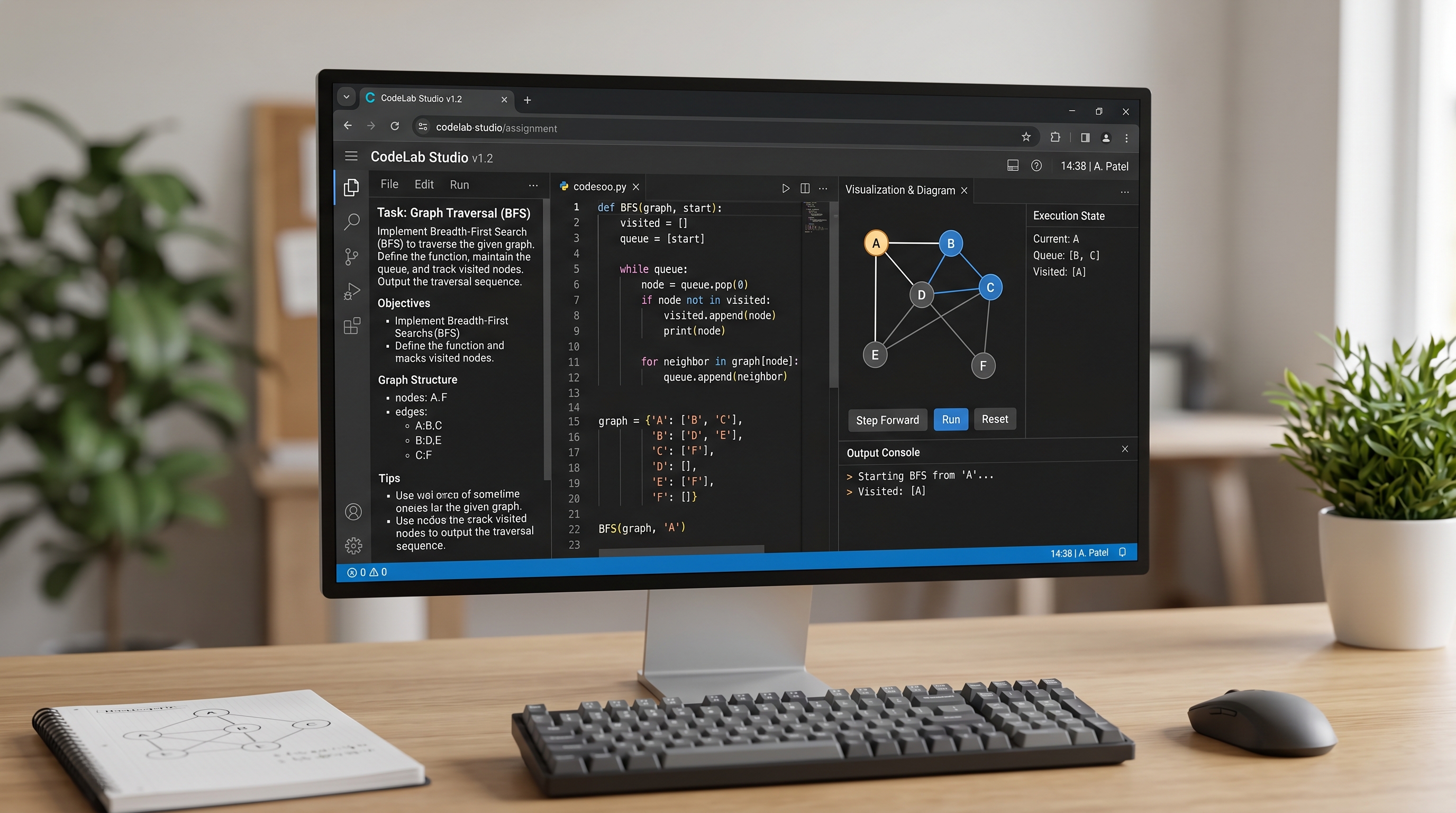 Matplotlib, Plotly & Data Science live einsetzen