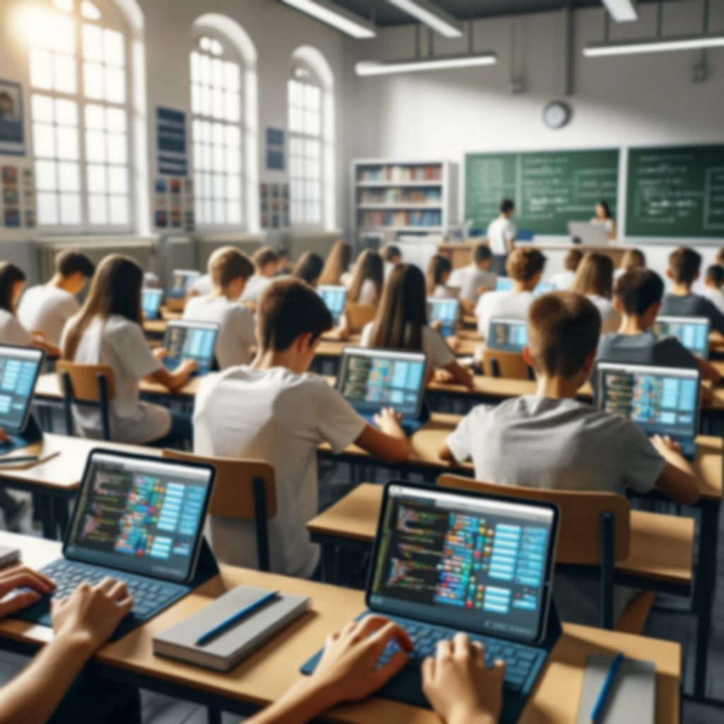 Fertige Inhalte statt leerer Entwicklungsumgebung