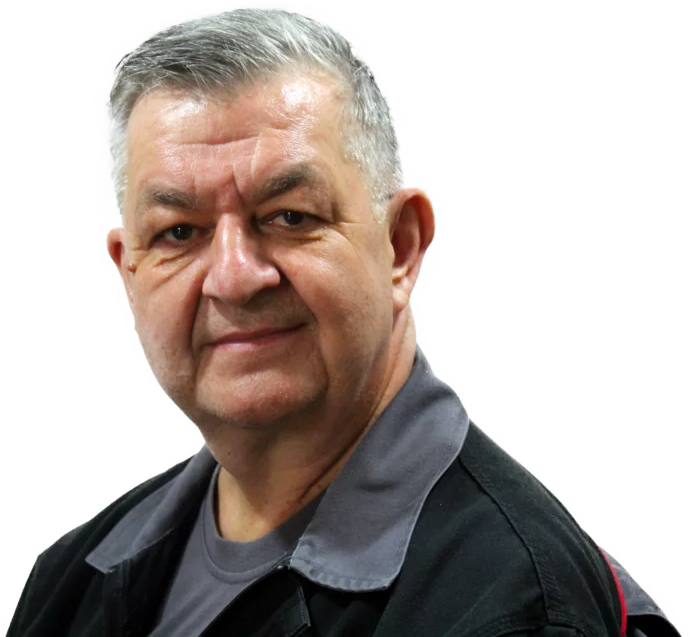 Jörg Richter