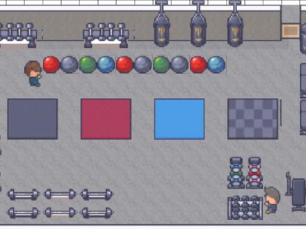 Listen sortieren (Die Ball-Challenge) [Inhalt]