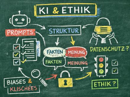 prompting Grundlagen [Reihe]