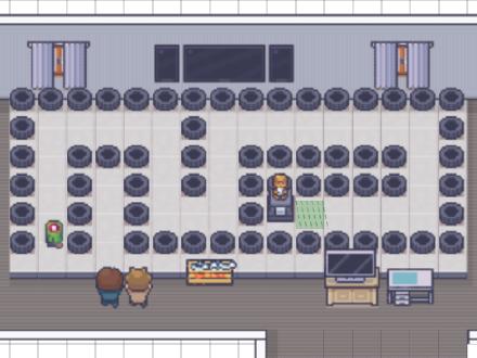 Einführung ins Programmieren mit rpgDungeon() [Reihe]