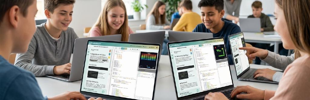 frameCraft – Interaktive Spiele und Simulationen didaktisch vereinfacht