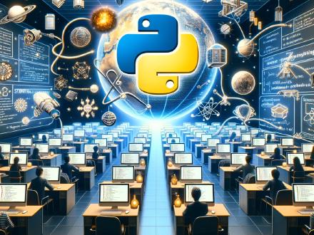 Python 3 Unterstützung