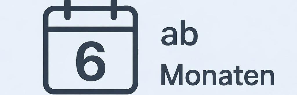 Neue unterjährige Schullizenzen – flexibel ab 6 Monaten